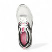 Slika Ženske patike SKECHERS MIRA - BIG PRAISE white