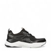 Slika Ženske patike SKECHERS MIRA - BIG PRAISE black
