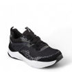 Slika Ženske patike SKECHERS MIRA - BIG PRAISE black