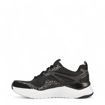 Slika Ženske patike SKECHERS MIRA - BIG PRAISE black