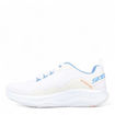 Slika Ženske patike SKECHERS D'LUX FITNESS white