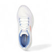 Slika Ženske patike SKECHERS D'LUX FITNESS white