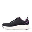 Slika Ženske patike SKECHERS D'LUX FITNESS black