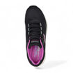Slika Ženske patike SKECHERS D'LUX FITNESS black