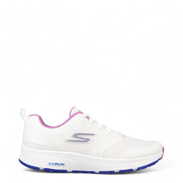 Slika Ženske patike SKECHERS GO RUN CONSISTENT white