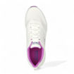 Slika Ženske patike SKECHERS GO RUN CONSISTENT white