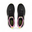 Slika Ženske patike SKECHERS  ARCH FIT black
