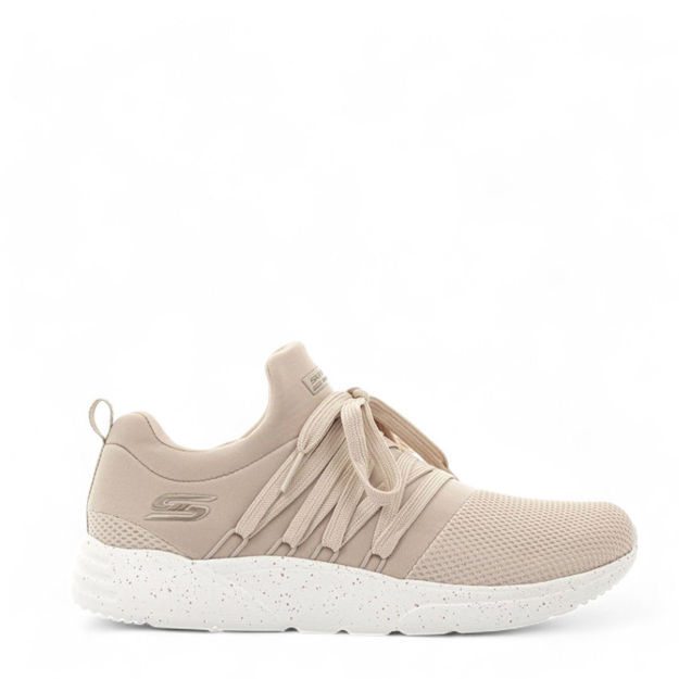Slika Ženske patike SKECHERS BOBS SPARROW MOON LIGHTER lt. pink