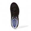 Slika Ženske patike SKECHERS SKECH-AIR EXTREME 2.0 CLASSIC black mesh/lavender&pink