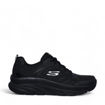 Slika Ženske patike SKECHERS D'LUX WALKER INFINITE MOTION black