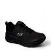 Slika Ženske patike SKECHERS D'LUX WALKER INFINITE MOTION black