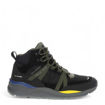 Slika Muške patike Pepe Jeans Outdoor Boot black