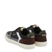 Slika Muške patike Pepe Jeans Kenton Master black