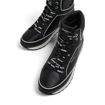 Slika Ženske patike Pepe Jeans dean patch black