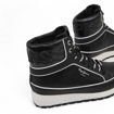 Slika Ženske patike Pepe Jeans dean patch black