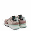 Slika Ženske patike Pepe Jeans britt washed pink