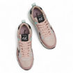 Slika Ženske patike Pepe Jeans britt washed pink