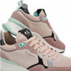 Slika Ženske patike Pepe Jeans britt washed pink