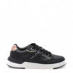Slika Ženske patike Pepe Jeans baxter night black