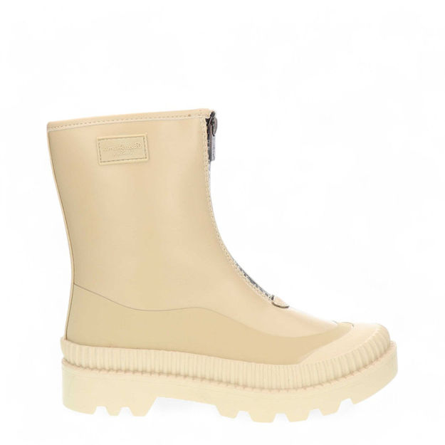 Slika Ženske polučizme Pepe Jeans Gum Zip mousse