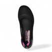 Slika Ženske baletanke SKECHERS MICROBURST 2.0 black
