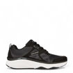 Slika Muške patike SKECHERS D'LUX FITNESS black