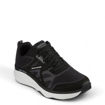 Slika Muške patike SKECHERS D'LUX FITNESS black
