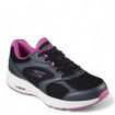 Slika Ženske patike SKECHERS GO RUN CONSISTENT black