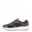 Slika Ženske patike SKECHERS GO RUN CONSISTENT black