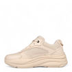 Slika Ženske patike Skechers Street Twisterz - Lighten Up sand