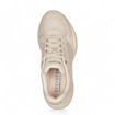 Slika Ženske patike Skechers Street Twisterz - Lighten Up sand