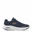 Slika Muške patike SKECHERS ARCH FIT navy