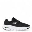 Slika Muške patike SKECHERS ARCH FIT black