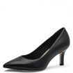 Slika Ženske cipele Tamaris 22434 black leather
