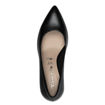 Slika Ženske cipele Tamaris 22434 black leather