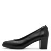 Slika Ženske cipele Tamaris 22451 black leather