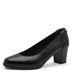 Slika Ženske cipele Tamaris 22451 black leather