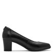 Slika Ženske cipele Tamaris 22451 black leather