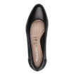 Slika Ženske cipele Tamaris 22451 black leather