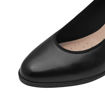 Slika Ženske cipele Tamaris 22451 black leather