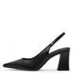 Slika Ženske sandale Tamaris 29633 black leather