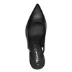 Slika Ženske sandale Tamaris 29633 black leather