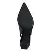 Slika Ženske sandale Tamaris 29633 black leather