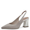 Slika Ženske sandale Tamaris 29633 grey comb