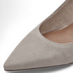 Slika Ženske sandale Tamaris 29633 grey comb