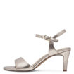 Slika Ženske sandale Tamaris 28008 light gold