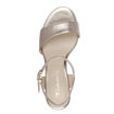 Slika Ženske sandale Tamaris 28008 light gold