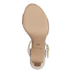 Slika Ženske sandale Tamaris 28008 light gold