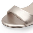 Slika Ženske sandale Tamaris 28008 light gold