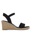 Slika Ženske sandale Tamaris 28300 black